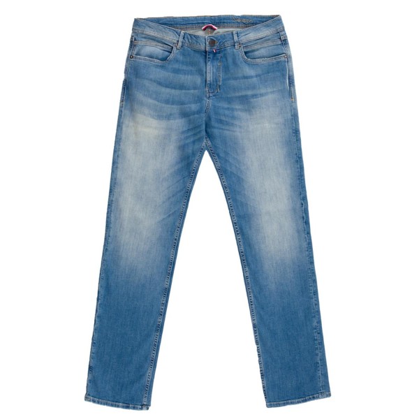 Pantalón vaquero Bx jeans Platinum Nelson - 1