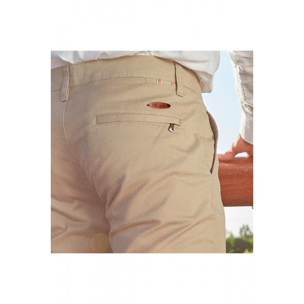 Pantalón chino BX jeans travelflex - 7