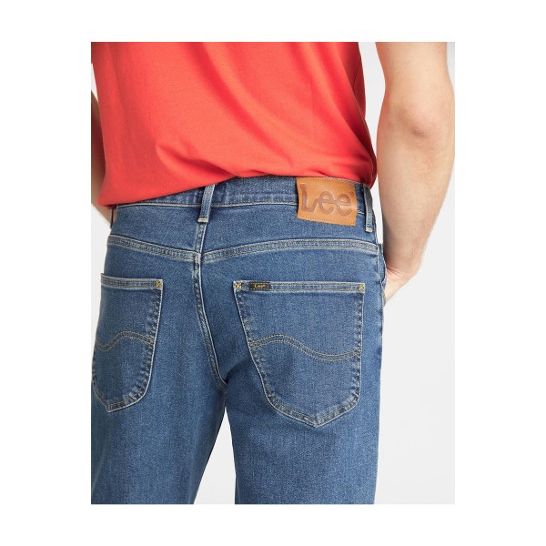 Pantalón vaquero Lee BROOKLYN straight - 5