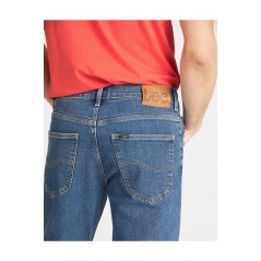 Pantalón vaquero Lee BROOKLYN straight - 5