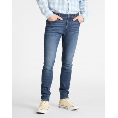 Pantalon vaquero Lee malone dark del rey - 1
