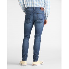 Pantalon vaquero Lee malone dark del rey - 2