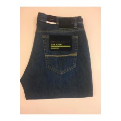 Pantalón Vaquero Pierre Cardín Fit Antibes  Denim Academy - 7