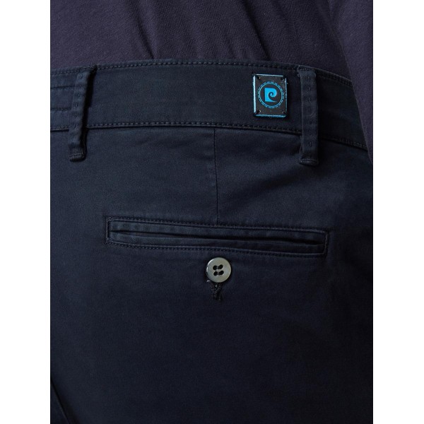 Pantalón chino cro Pierre Cardín FIT futureflex - 3