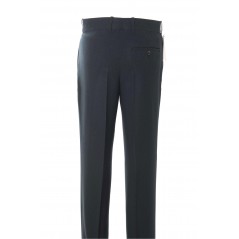 Pantalón bolsillo chino clásico, serie Dakota s/pinza - 3