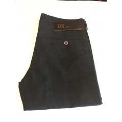 Pantalón chino BX Gold Duvall. Color gris - 2