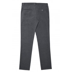 Pantalón chino BX Gold Duvall. Color gris - 4