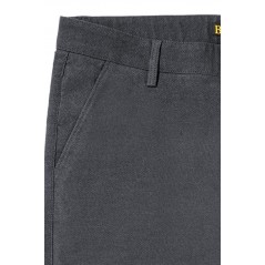 Pantalón chino BX Gold Duvall. Color gris - 5