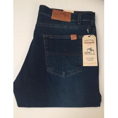Pantalón vaquero Dos Galgos trousers premium. - 2