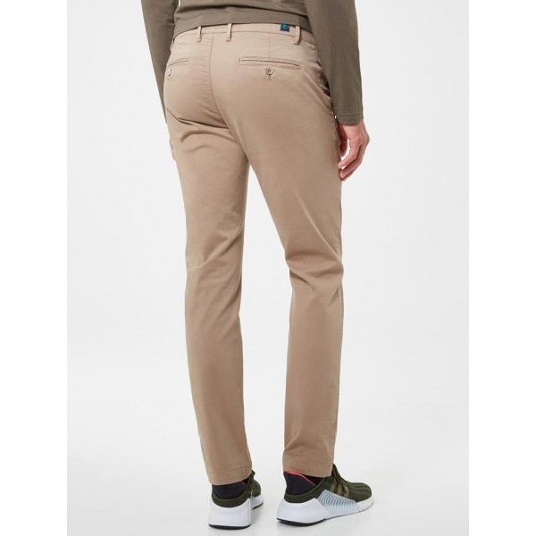 Pantalón chino cro Pierre Cardín Modern Fit Lyon futureflex - 6