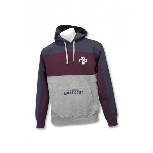 sudadera staats