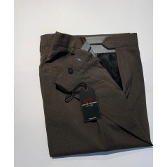 Pantalón caballero clásico s/pinza. - 5