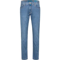 Pantalón vaquero  Pierre Cardín Fit Lyon tapered future flex - 7