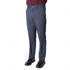 Pantalón bolsillo chino Blaper clásico, serie Casanova, modelo Man s/pinza - 1