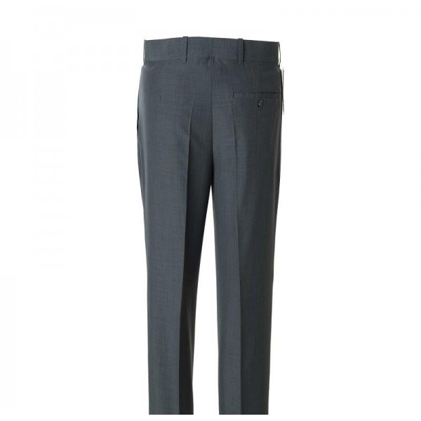 Pantalón bolsillo chino Blaper clásico, serie Rufi, modelo Man s/pinza - 2