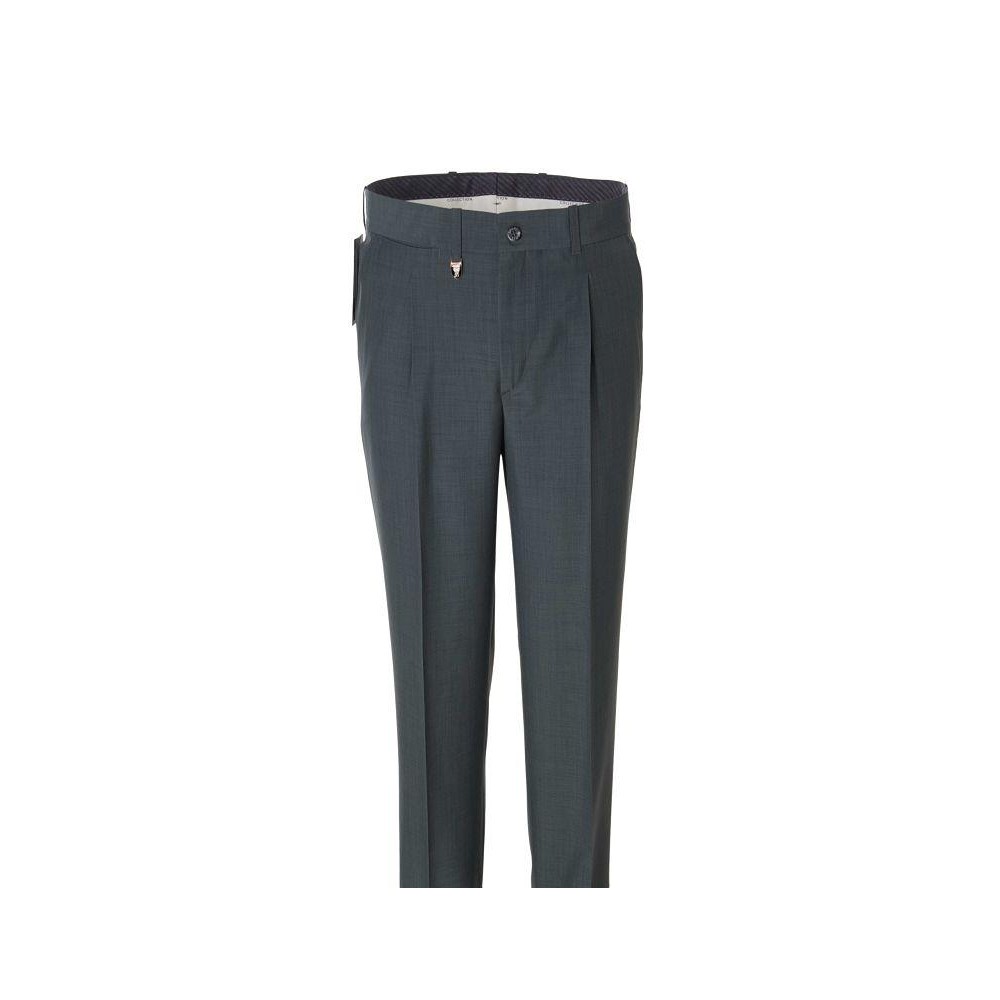 Pantalón bolsillo chino Blaper clásico, serie Astum, modelo Man s/pinza. - 1