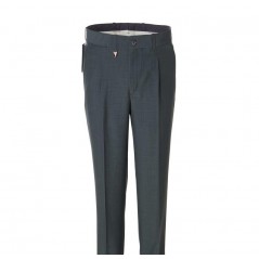 Pantalón bolsillo chino Blaper clásico, serie Astum, modelo Man s/pinza. - 1