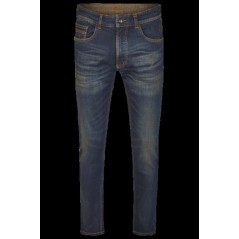 Pantalón Vaquero en color azul Camel Active 5-Pocket Slim Fit Madison - 1
