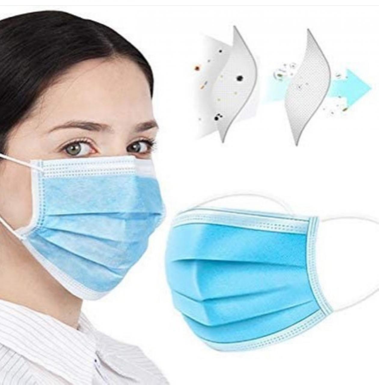 El uso de la mascarilla previene el Covid-19