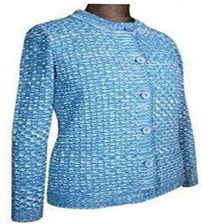 chaqueta juvenil colmar