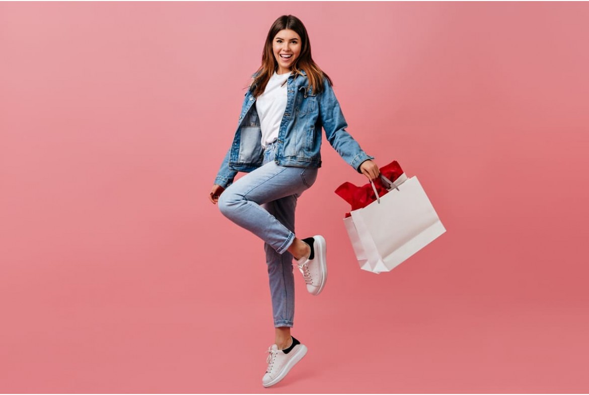 El poder de la versatilidad: Los pantalones Jeans.