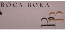 BOCA BOKA