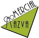 COMERCIAL MAZVA
