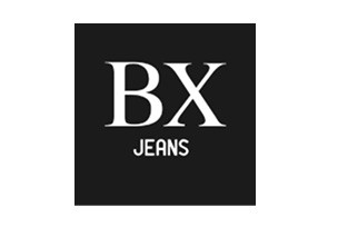 BX jeans