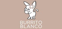 BURRITO BLANCO