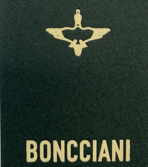 BONCCIANI